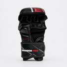 LEONE MMA GLOVES cage- black